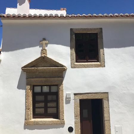 Casa do Sétimo Passo Marvão Exterior foto