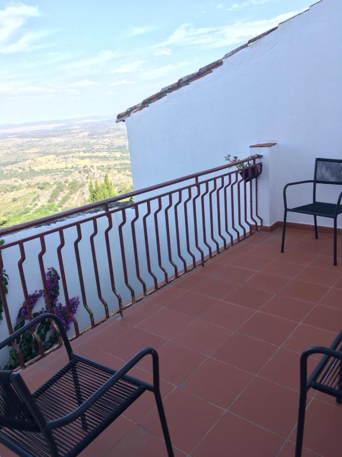 Casa do Sétimo Passo Marvão Exterior foto