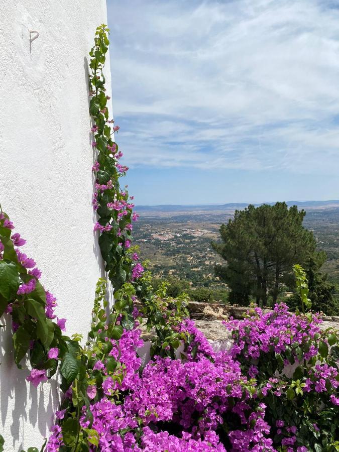 Casa do Sétimo Passo Marvão Exterior foto
